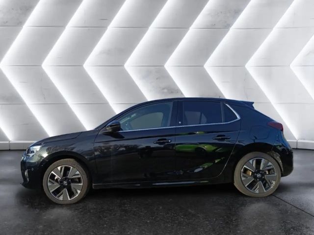 Opel Corsa -e ''Ultimate'' Matrix-LED Rückfahrkamera Sitzheiz