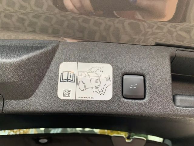 Ford Kuga Titanium X