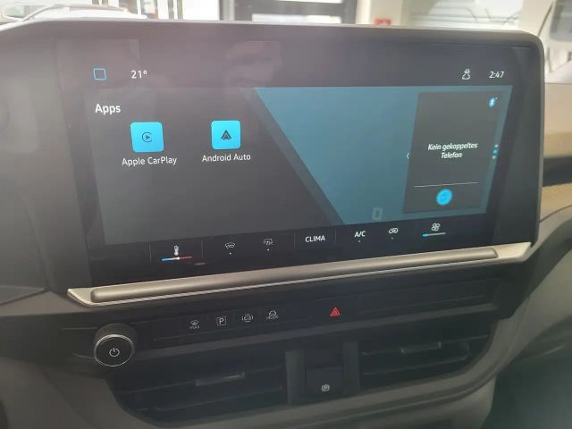 Volkswagen Transporter Lang T7