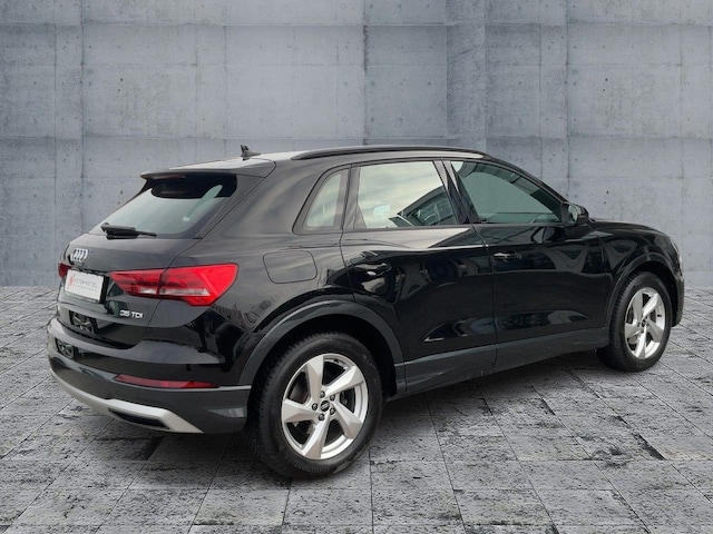 Audi Q3 35 TDI S-Tronic