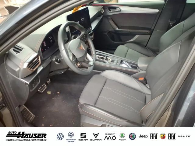 Cupra Leon DSG Sportstourer