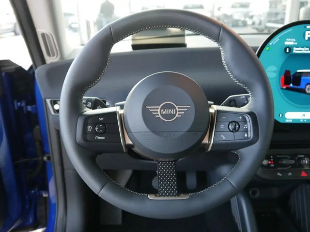 MINI Cooper E Cooper E