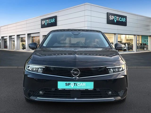 Opel Astra Edition Hybrid Innovation