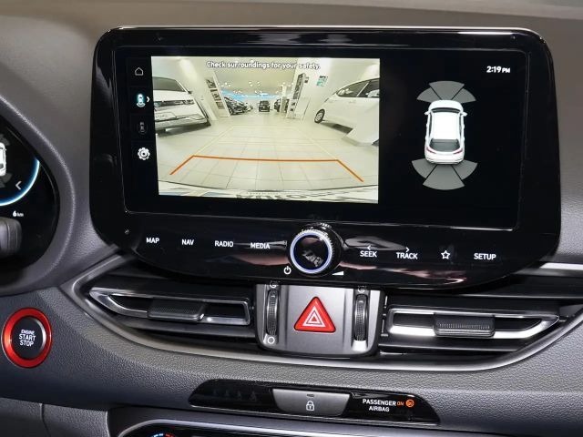 Hyundai i30 N Line T-GDi