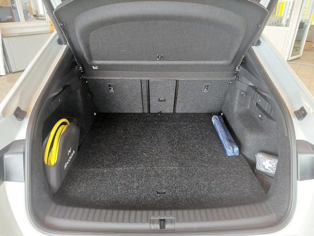 Skoda Enyaq Coupe Sportline iV 80