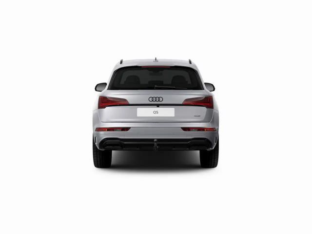 Audi Q5 40 TFSI Quattro S-Line S-Tronic