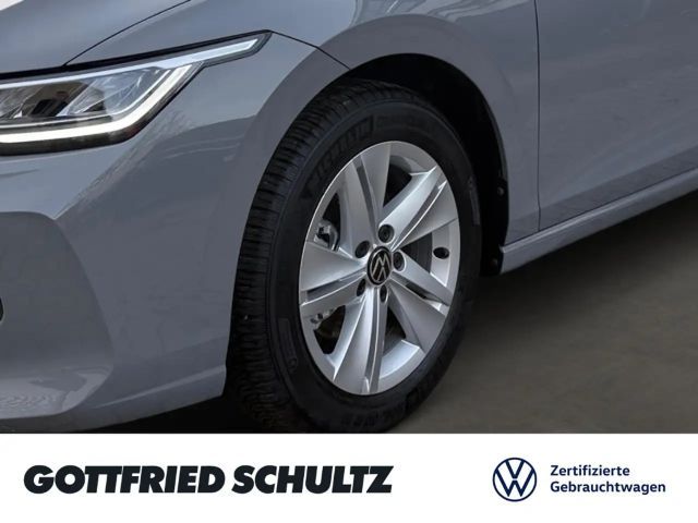 Volkswagen Golf 1.5 TSI Life