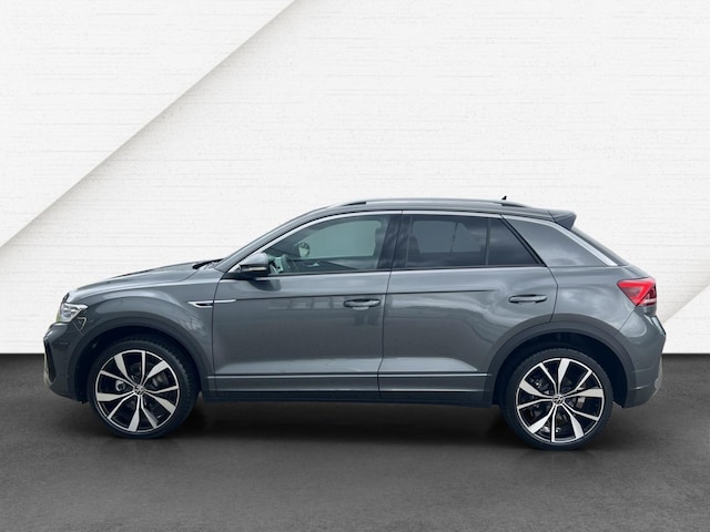 Volkswagen T-Roc DSG R-Line