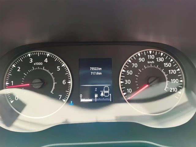 Dacia Duster Prestige