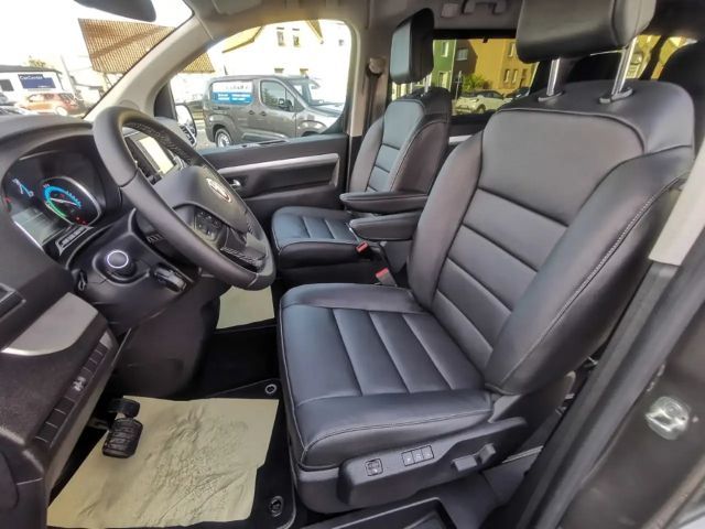 Fiat Ulysse Lounge