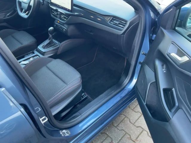 Ford Focus ST Line Wagon