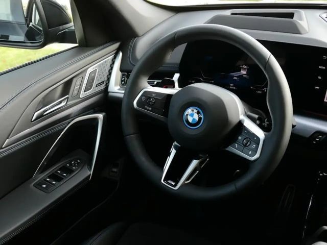 BMW iX1 M-Sport eDrive20