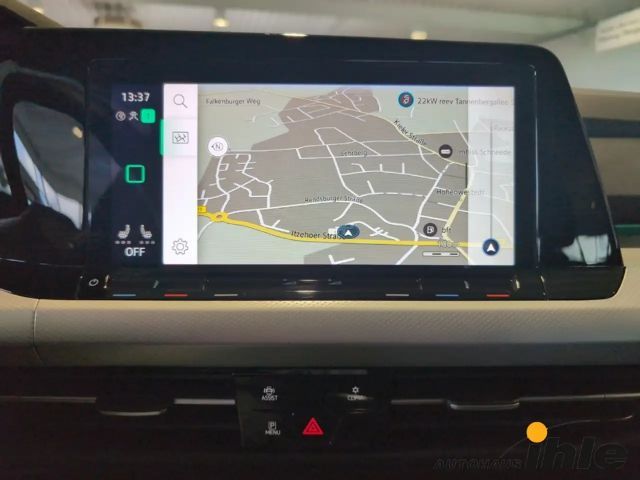 Volkswagen Golf Golf VIII Move