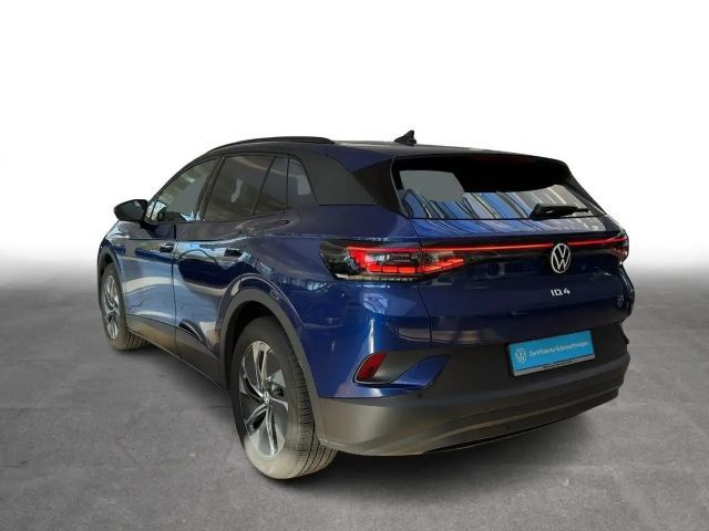 Volkswagen ID.4 77 KWh Performance Pro