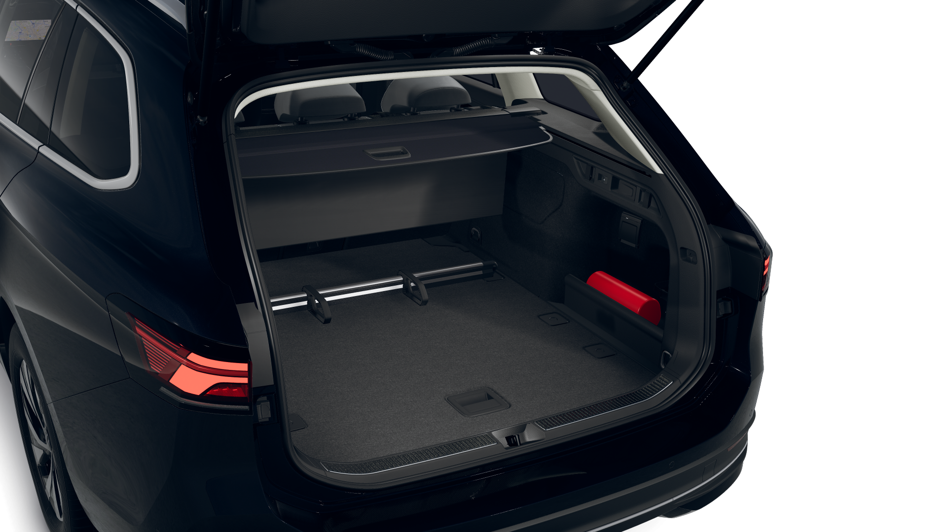 Volkswagen Passat PASSAT    1.5BUS  BT110eTSID7F