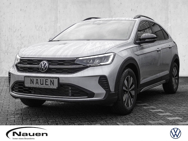 Volkswagen Taigo 1.0 TSI