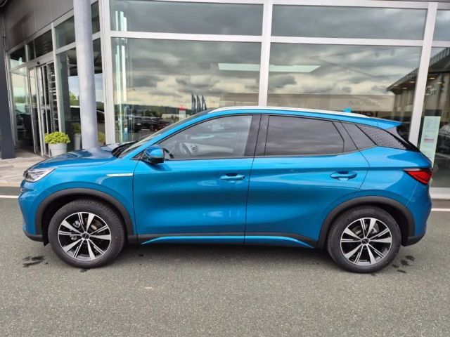 BYD Atto 3 Comfort