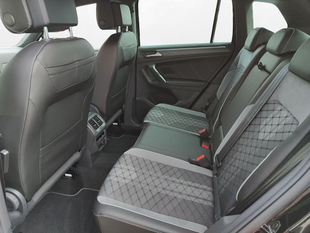 Volkswagen Tiguan 4Motion R-Line