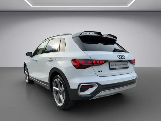 Audi A3 35 TFSI S-Tronic