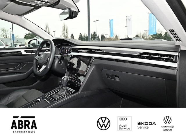 Volkswagen Arteon 2.0 TDI DSG Elegance Elegance