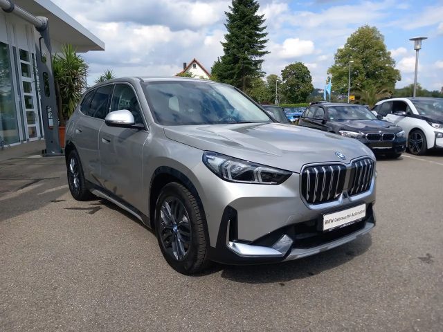 BMW iX1 xDrive30
