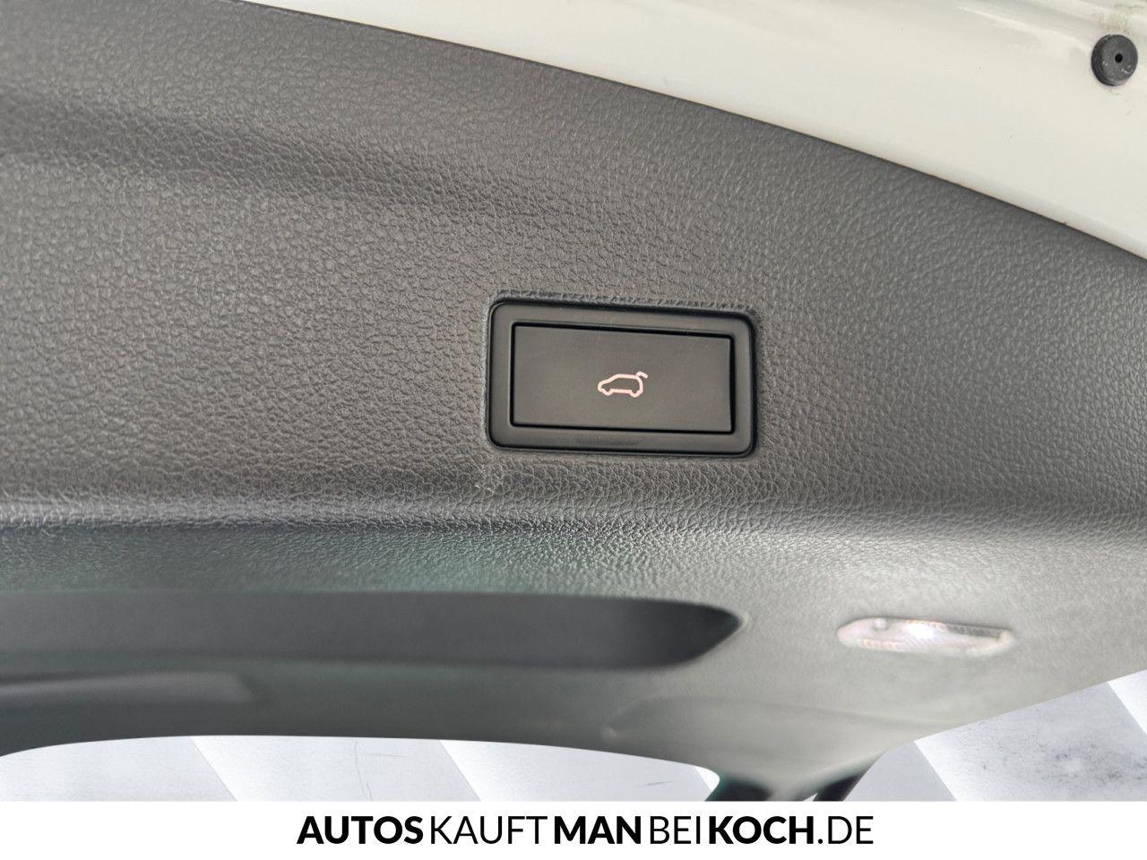 Seat Alhambra 1.4 TSI DSG