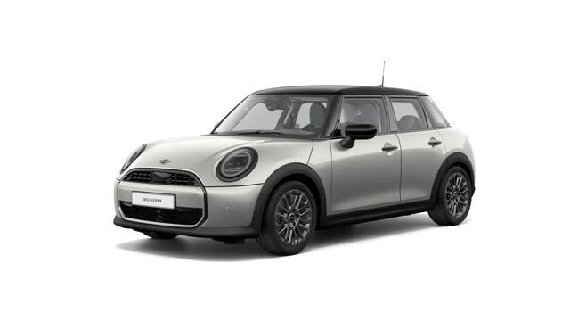 MINI Cooper 5-deurs