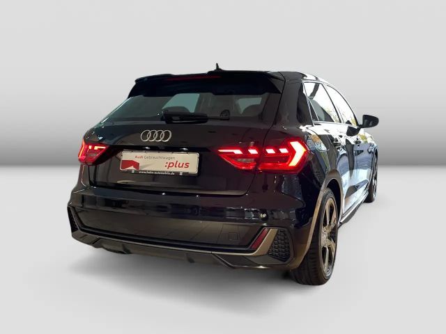 Audi A1 30 TFSI S-Line