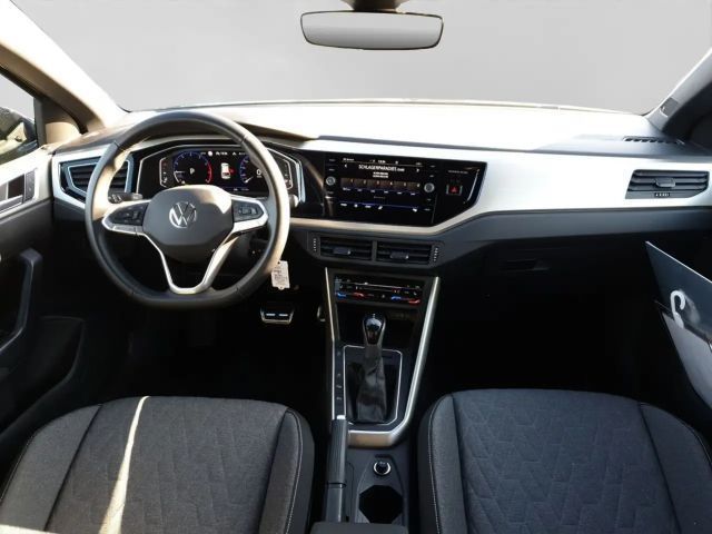 Volkswagen Taigo 1.0 TSI DSG IQ.Drive Move