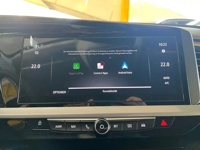 Opel Grandland X 1.2 Turbo Enjoy Turbo