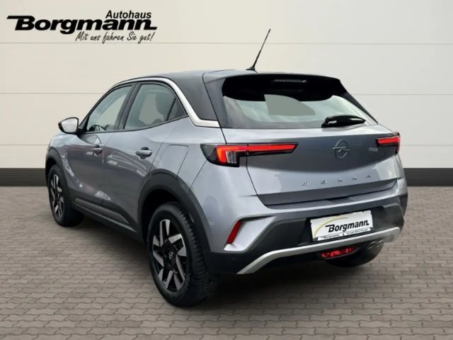 Opel Mokka Elegance