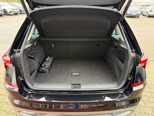 Skoda Kamiq 1.0 TSI Selection