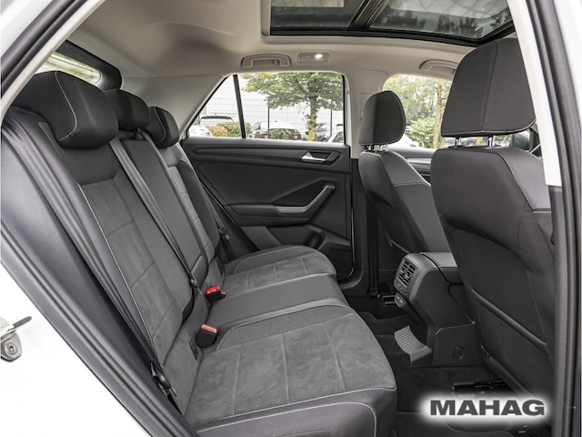 Volkswagen T-Roc 1.5 TSI Style