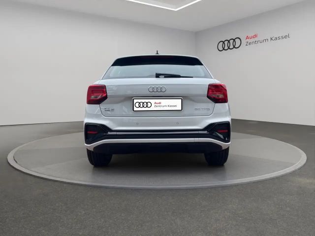 Audi Q2 35 TFSI S-Line
