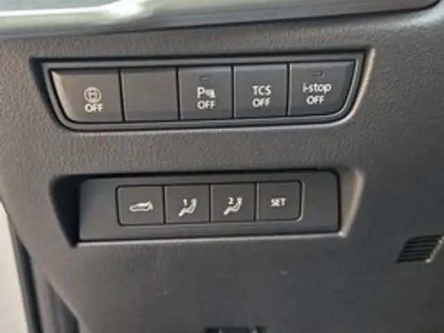 Mazda CX-60 Homura e-Skyactiv