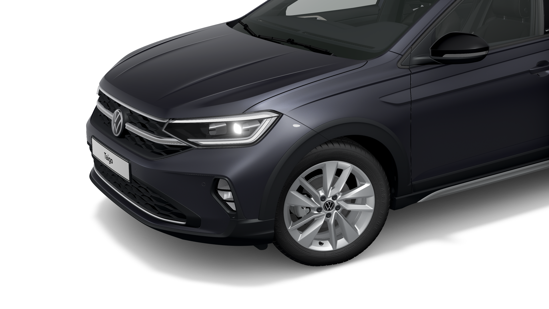 Volkswagen Taigo DSG Move