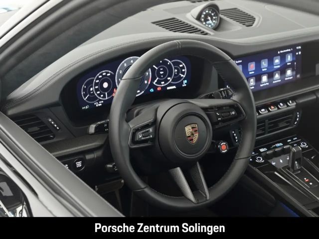 Porsche 992 4 Carrera Coupé GTS