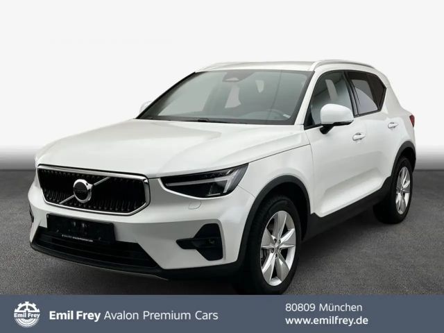 Volvo XC40 Core