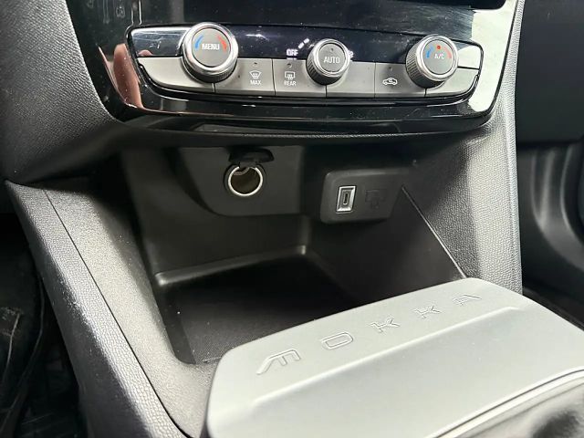 Opel Mokka GS-Line Grand Sport Turbo