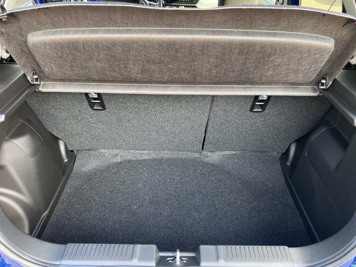 Suzuki Swift Comfort DualJet