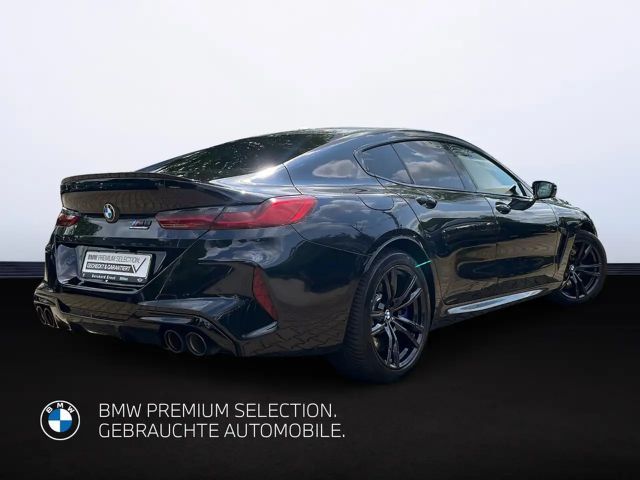 BMW M8 Competition Coupé Gran Coupé xDrive