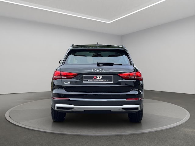 Audi Q3 35 TFSI S-Tronic