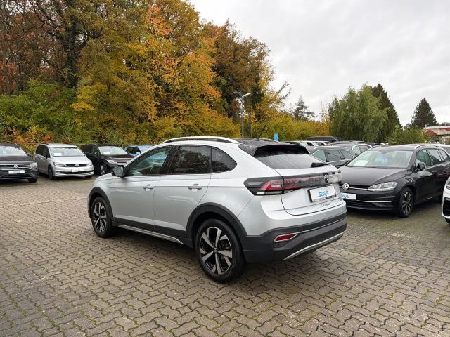 Volkswagen Taigo DSG Style