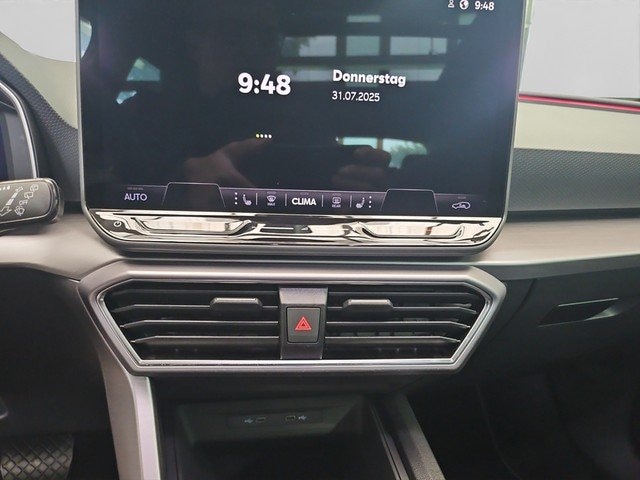 Seat Leon 2.0 TDI Sportstourer