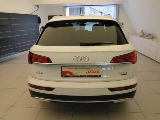 Audi Q5 40 TDI Quattro