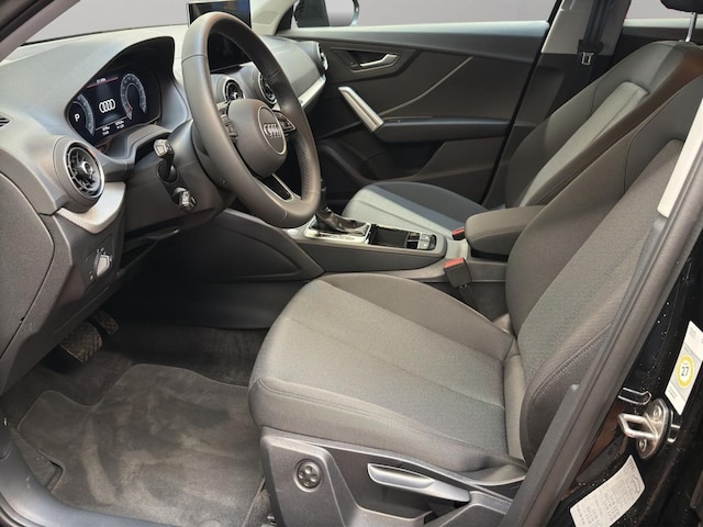 Audi Q2 35 TFSI S-Tronic