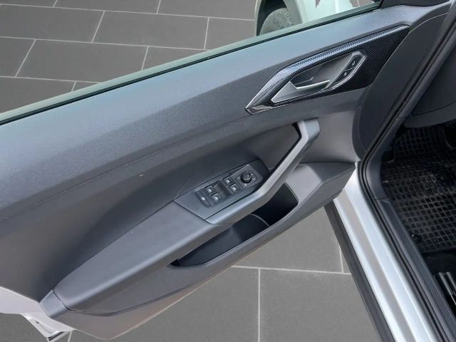 Volkswagen T-Cross 1.0 TSI DSG Life