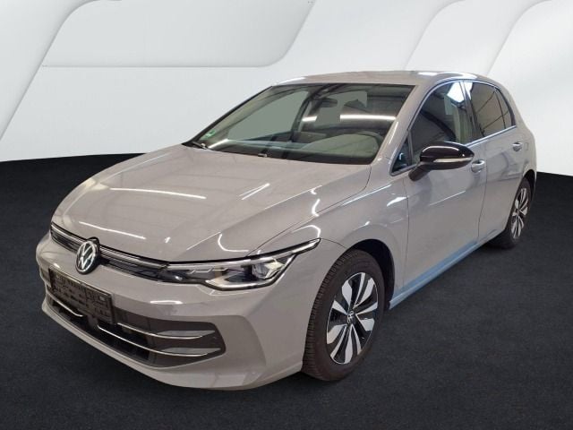 Volkswagen Golf 2.0 TDI DSG