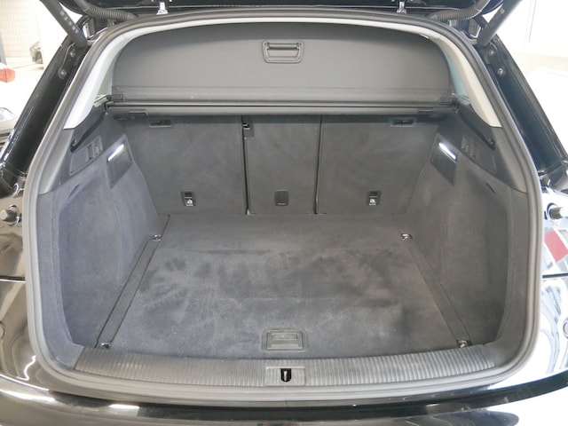 Audi Q5 40 TDI Quattro S-Tronic