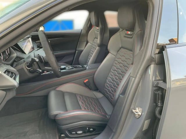 Audi RS e-tron GT Performance